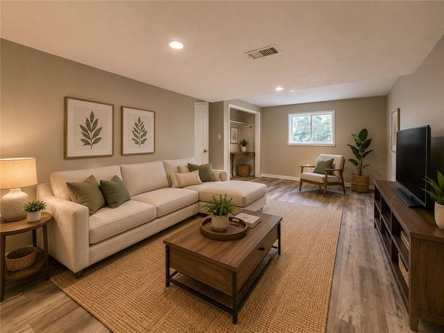 184 Misty Hollow Way, Woodstock, GA 30188
