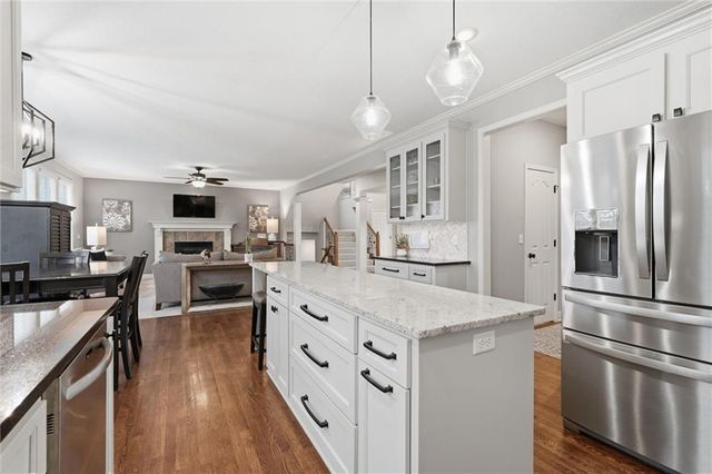 23488 W 125TH Street, Olathe, KS 66061