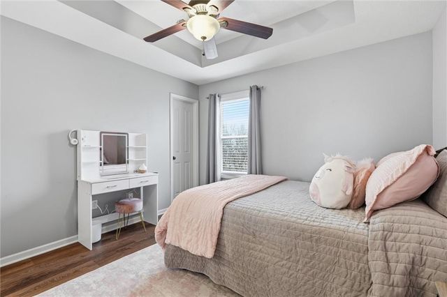 23488 W 125TH Street, Olathe, KS 66061