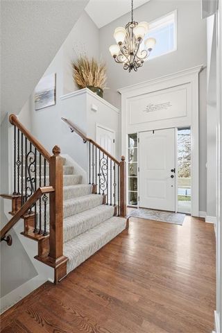 23488 W 125TH Street, Olathe, KS 66061