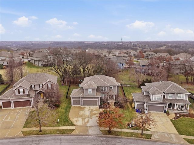 23488 W 125TH Street, Olathe, KS 66061