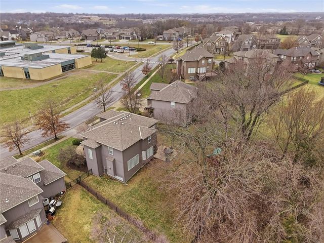 23488 W 125TH Street, Olathe, KS 66061