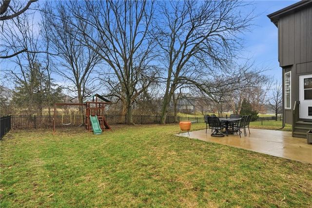 23488 W 125TH Street, Olathe, KS 66061