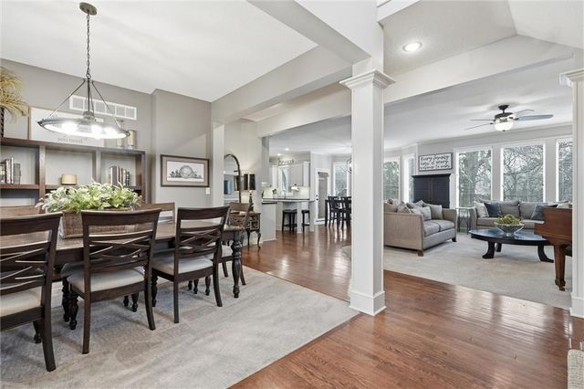 23488 W 125TH Street, Olathe, KS 66061