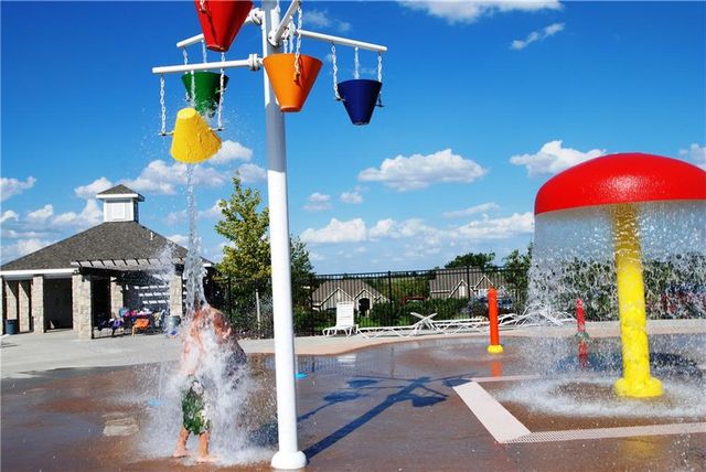 23488 W 125TH Street, Olathe, KS 66061