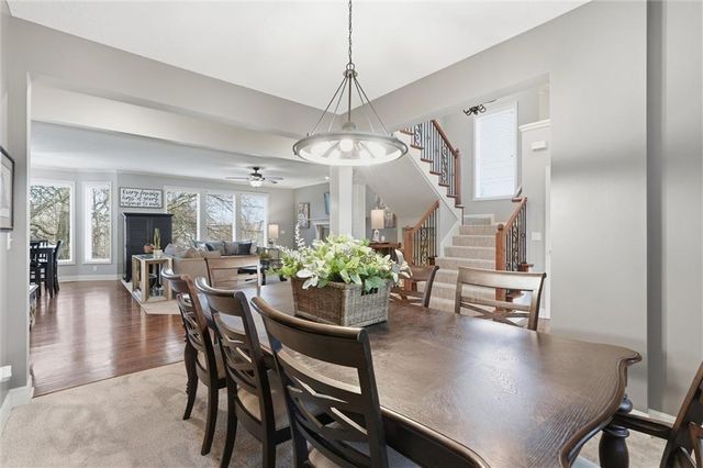 23488 W 125TH Street, Olathe, KS 66061