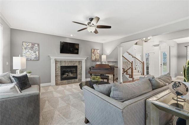 23488 W 125TH Street, Olathe, KS 66061