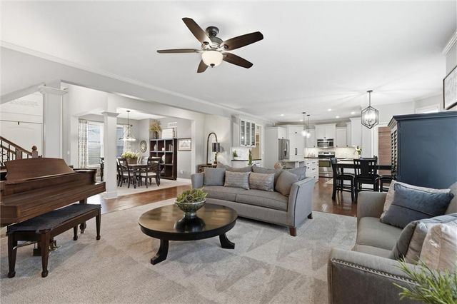 23488 W 125TH Street, Olathe, KS 66061