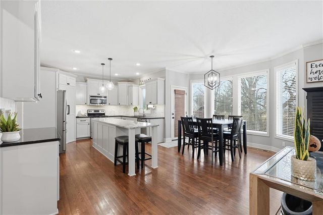 23488 W 125TH Street, Olathe, KS 66061