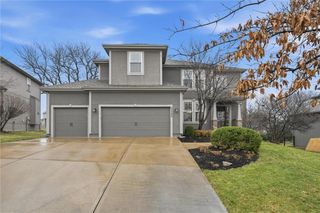 23488 W 125TH Street, Olathe, KS 66061