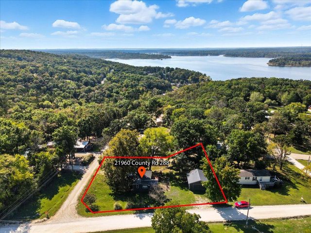 21960 County Road 288, Pittsburg, MO 65724