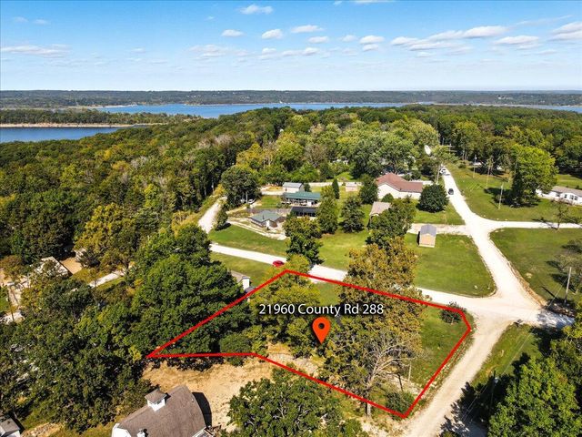 21960 County Road 288, Pittsburg, MO 65724