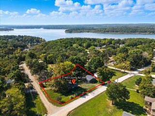 21960 County Road 288, Pittsburg, MO 65724