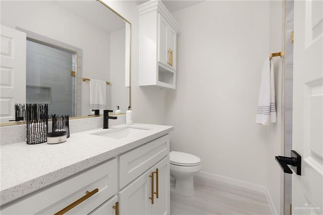 1602 Foxtail Street, Donna, TX 78537