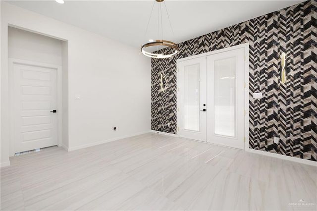 1602 Foxtail Street, Donna, TX 78537