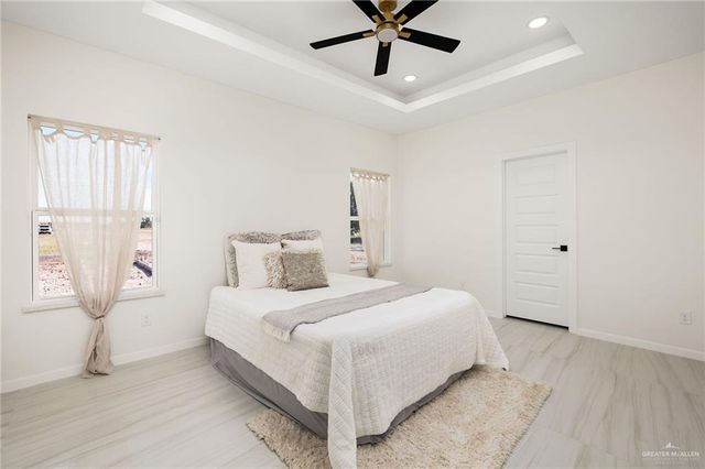 1602 Foxtail Street, Donna, TX 78537