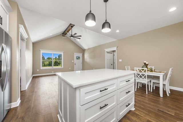 284 Shiloh, Mcrae, AR 72102