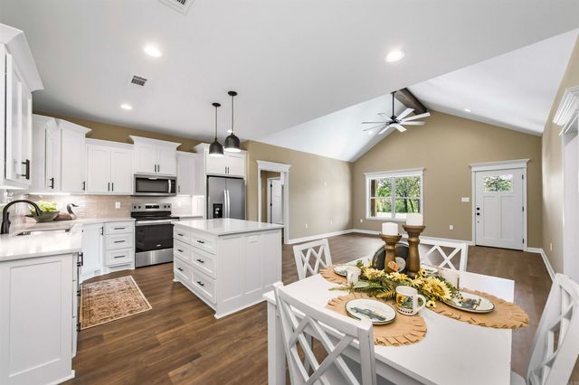 284 Shiloh, Mcrae, AR 72102