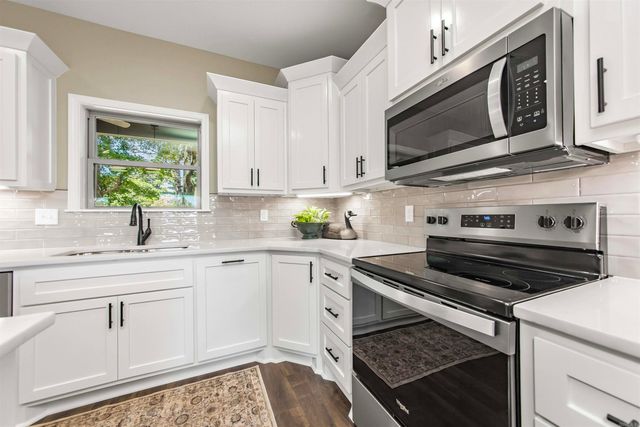 284 Shiloh, Mcrae, AR 72102