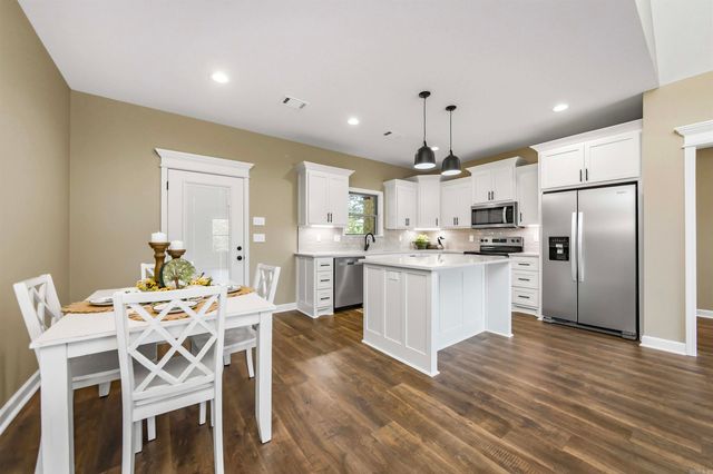 284 Shiloh, Mcrae, AR 72102