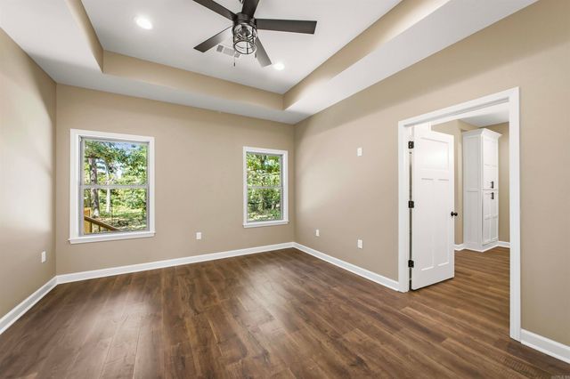 284 Shiloh, Mcrae, AR 72102