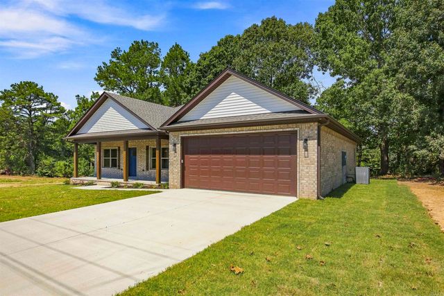 284 Shiloh, Mcrae, AR 72102