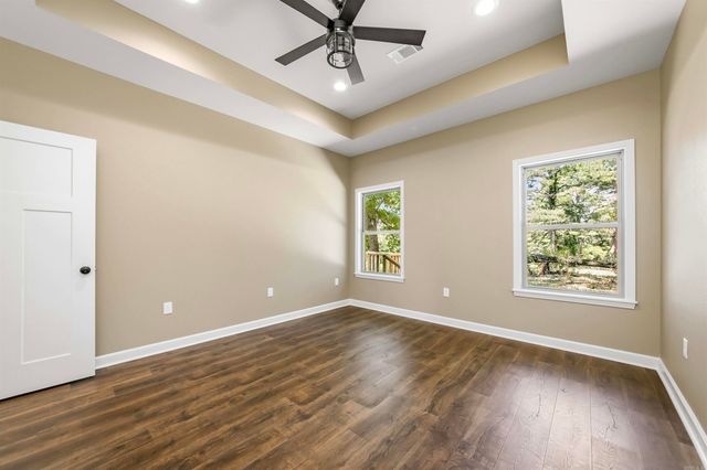 284 Shiloh, Mcrae, AR 72102