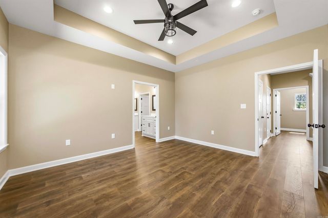 284 Shiloh, Mcrae, AR 72102