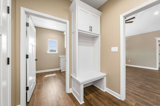 284 Shiloh, Mcrae, AR 72102