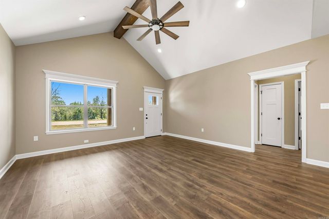 284 Shiloh, Mcrae, AR 72102
