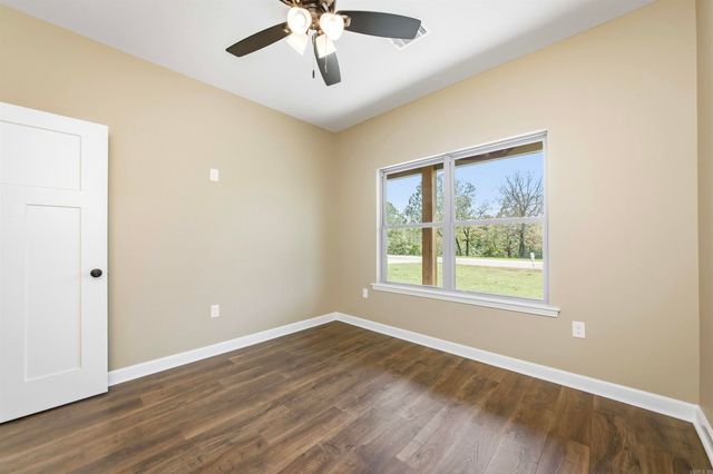284 Shiloh, Mcrae, AR 72102