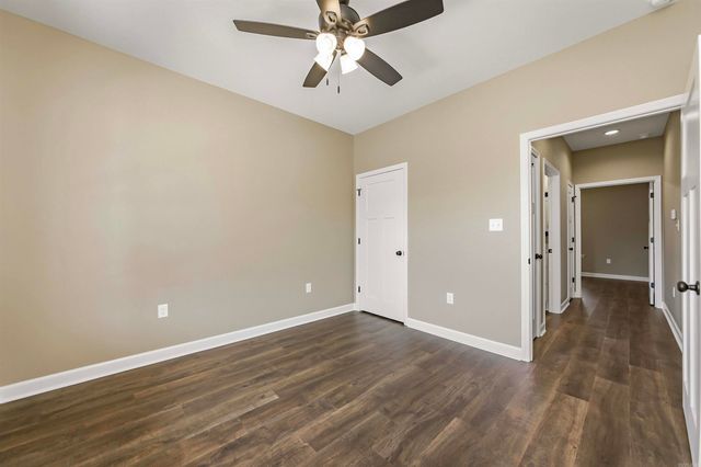 284 Shiloh, Mcrae, AR 72102