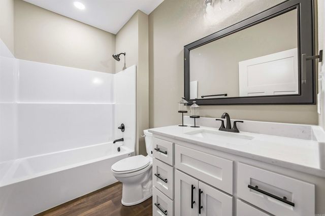 284 Shiloh, Mcrae, AR 72102