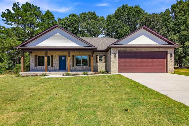 284 Shiloh, Mcrae, AR 72102
