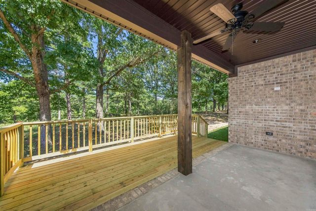 284 Shiloh, Mcrae, AR 72102