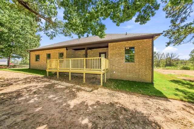 284 Shiloh, Mcrae, AR 72102