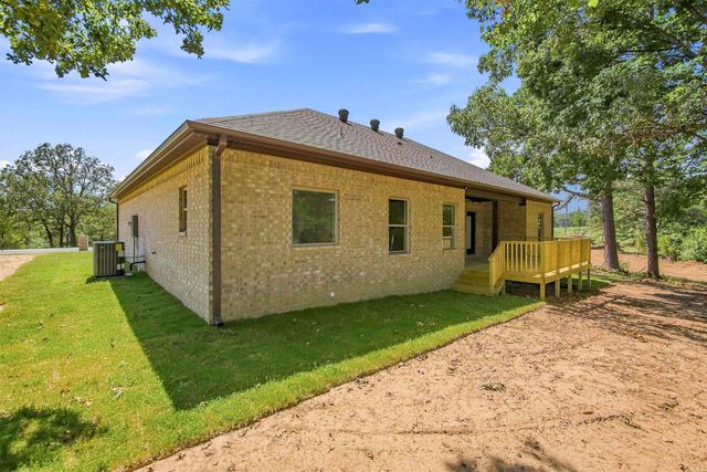 284 Shiloh, Mcrae, AR 72102