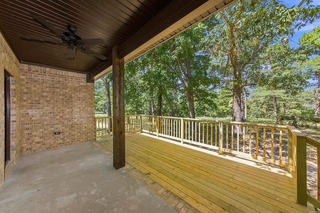 284 Shiloh, Mcrae, AR 72102