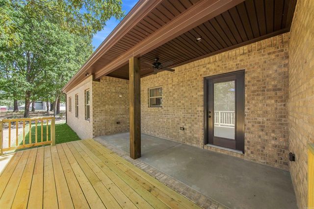 284 Shiloh, Mcrae, AR 72102