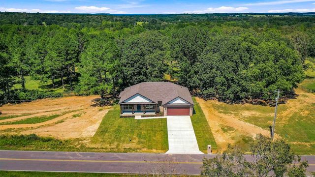 284 Shiloh, Mcrae, AR 72102