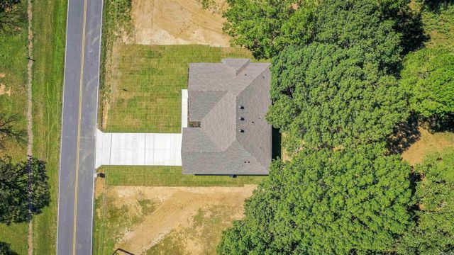284 Shiloh, Mcrae, AR 72102