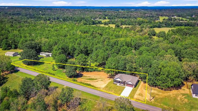 284 Shiloh, Mcrae, AR 72102