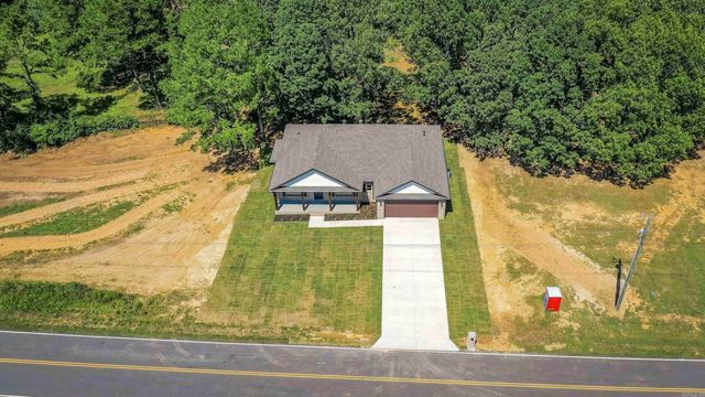 284 Shiloh, Mcrae, AR 72102