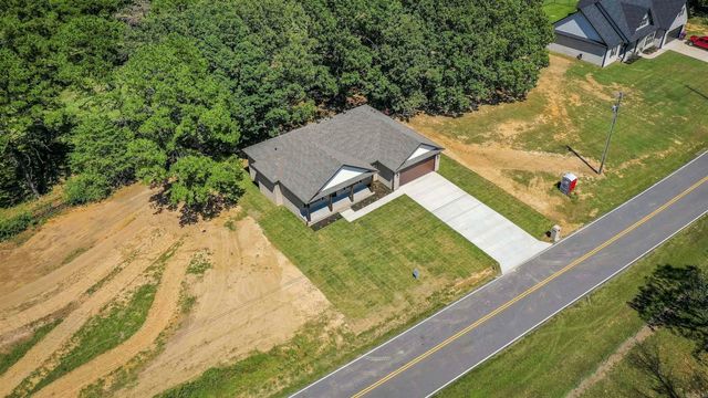 284 Shiloh, Mcrae, AR 72102