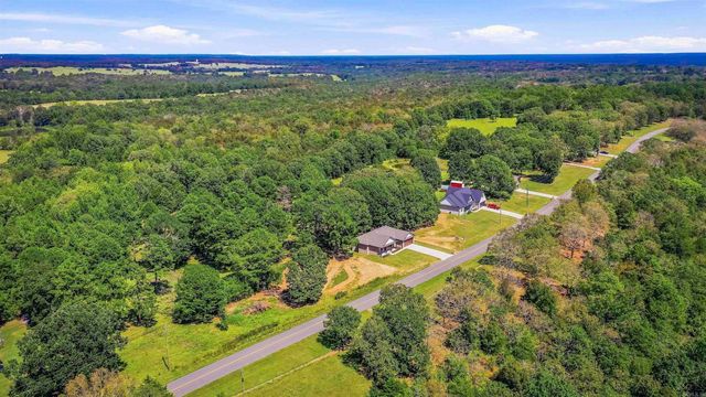 284 Shiloh, Mcrae, AR 72102