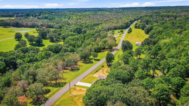 284 Shiloh, Mcrae, AR 72102