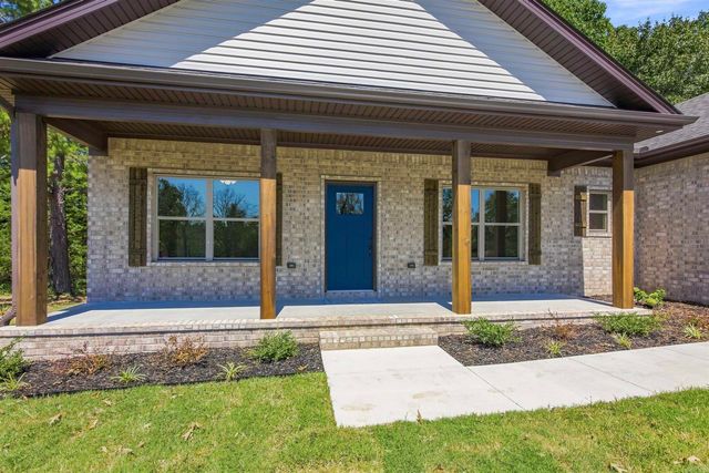 284 Shiloh, Mcrae, AR 72102