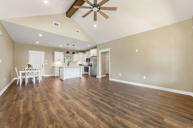 284 Shiloh, Mcrae, AR 72102