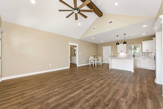 284 Shiloh, Mcrae, AR 72102