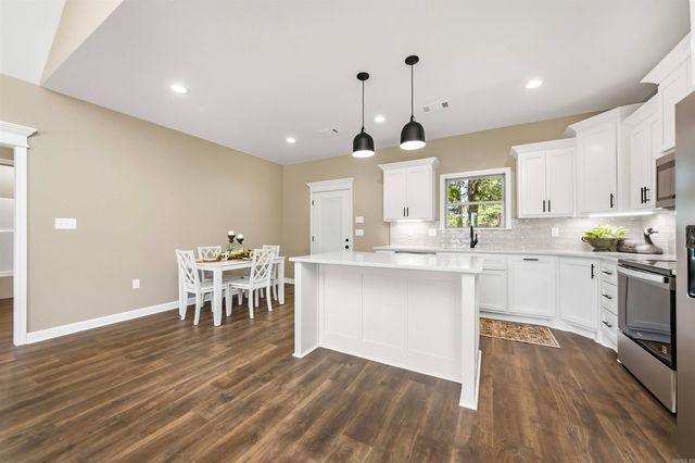 284 Shiloh, Mcrae, AR 72102